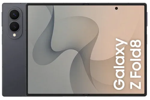 SAMSUNG Galaxy Z Fold 8 grafit 512GB 5G
