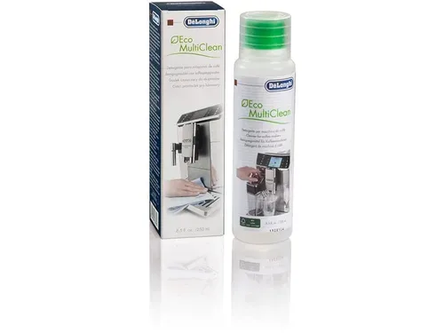 Delonghi - Multicleaner, Zweifarbig, 250 ml