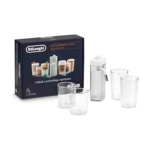 De'Longhi Delonghi LatteCrema CoolZubehörset DLSC032