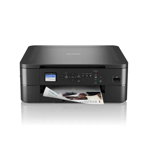 Brother DCP-J1050DW Multifunktionsdrucker Tinte – Tintenstrahldrucker