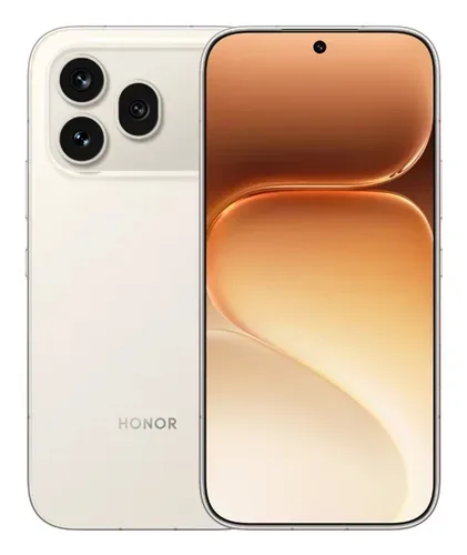 HONOR 600 Pro 5G Smartphone EU-Version Snapdragon 8 Elite 6,57-Zoll-AMOLED-Display 6400 mAh 80 W SuperCharge 50 W kabellos 12 GB + 512 GB 200 MP AI Ultra Night Metall-Unibody-Design eSIM AI-Taste NFC
