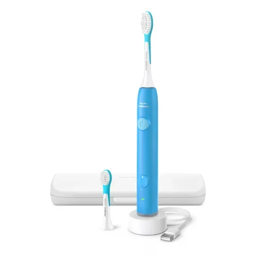 Philips HX6600/42 Schallzahnbürste – blau