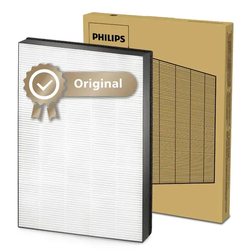 Philips - Nano -Filter, Multicolor, One Size