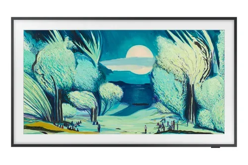Samsung QLED-Fernseher 