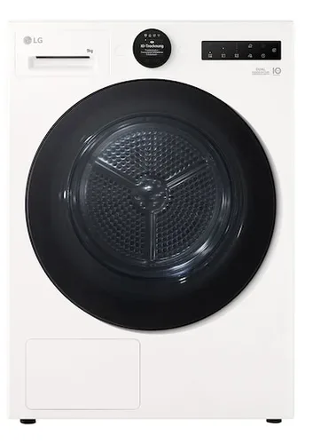LG RT90X8C Wäschetrockner – Tumbler/Wäschetrockner – weiss