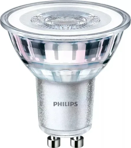 Philips - Led Spot, 50W, Weiss