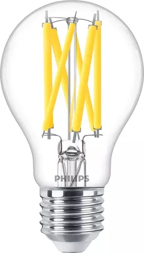 Philips - LED Glühbirne, 100W, Weiss