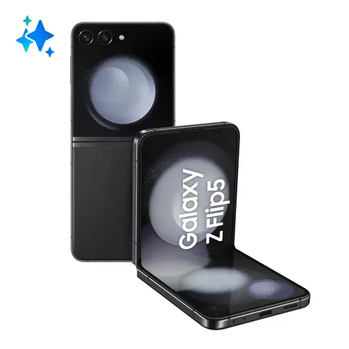 Samsung Galaxy Z Flip5 5G