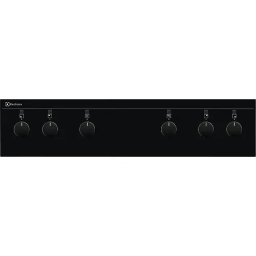 Electrolux - 948533569, Schwarz