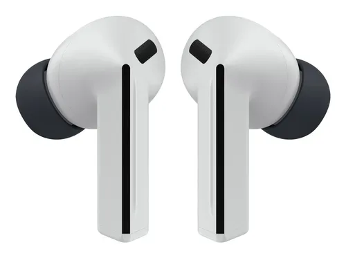 Samsung -  Galaxy Buds3 FE Gray