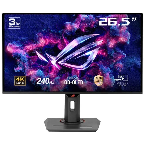 Asus OLED-Monitor 