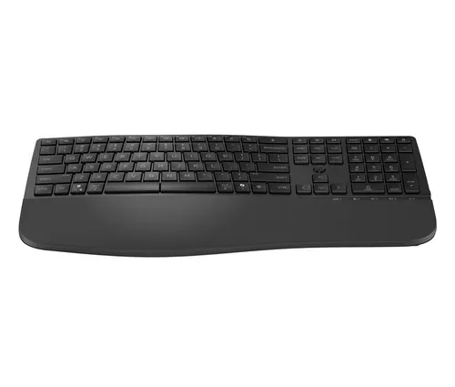 HP 680 Comfort Dual-Mode-Tastatur