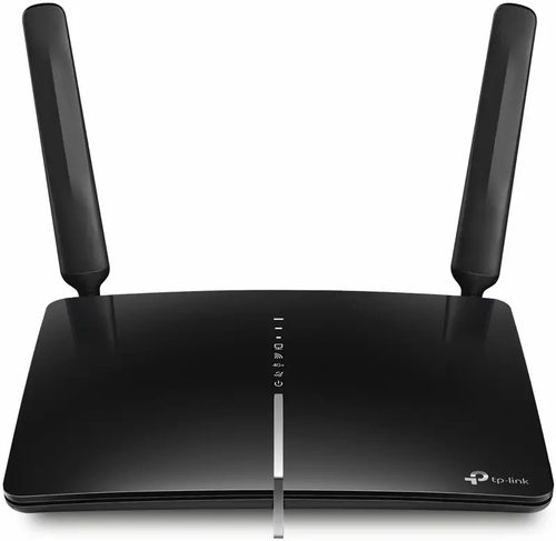 TP-LINK ARCHER MR600 Router Integriertes Modem: LTE 2.4 GHz, 5 GHz