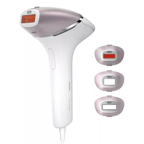 Philips Lumea BRI947/00 Haarentfernung IPL – IPL Gerät/IPL Haarentfernung