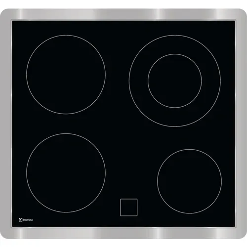 Electrolux - 949596663, Schwarz