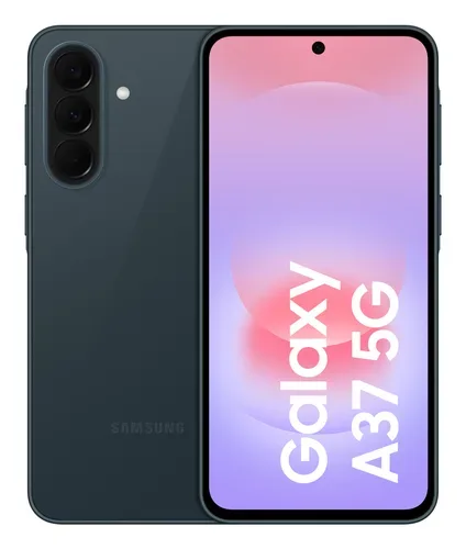 SAMSUNG Galaxy A37 5G grün 128GB 5G