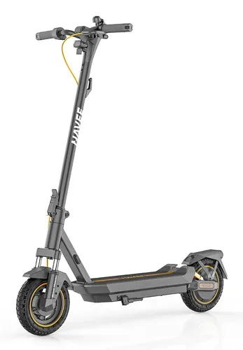 Navee GT3 Pro eScooter – E Scooter – grau