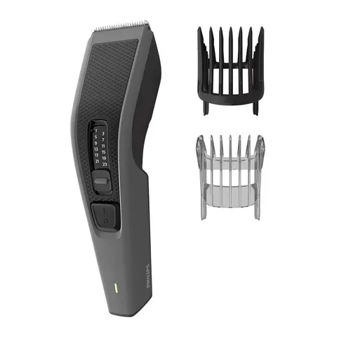 Philips - Series 3000 Haarschneider, HX352515