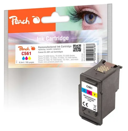 Peach Tintenpatrone 