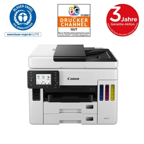 Canon Maxify GX7050 All-in-One-Drucker