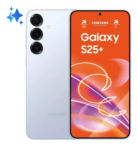 Samsung 512 GB Blau EEK B (A - G) 17 cm (6.7 Zoll) Smartphone