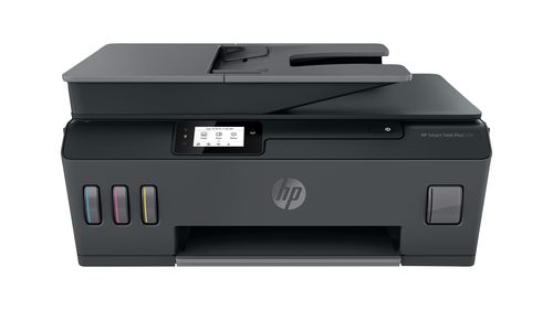 HP Smart Tank Plus 570 Wireless AiO Multifunktionsdrucker