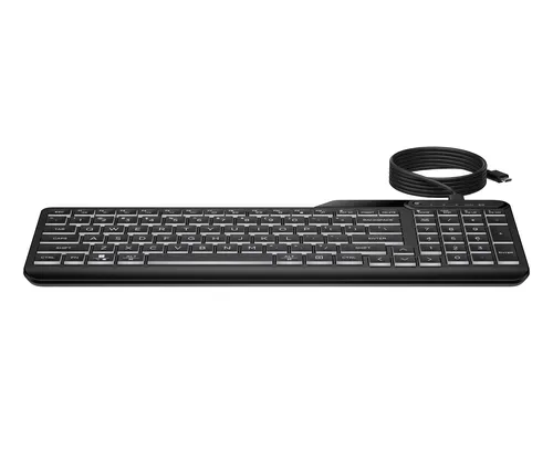 HP Tastatur 400