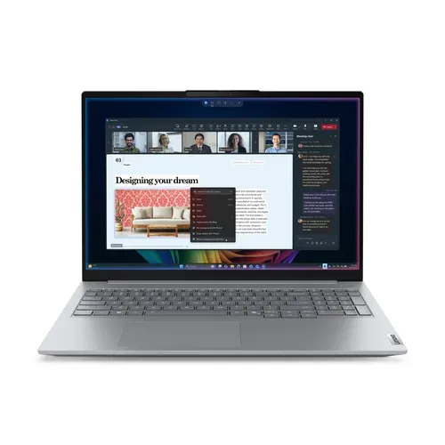 Lenovo ThinkBook 16 G9 IPL
