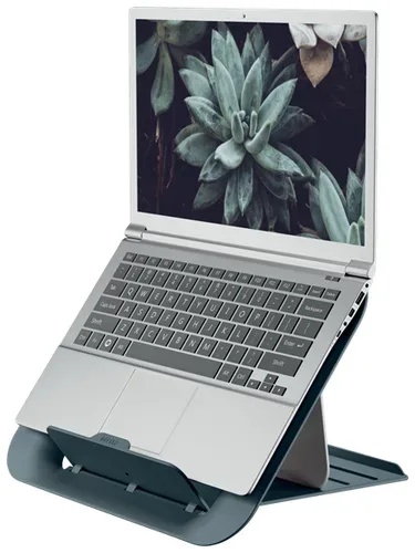 LEITZ Laptopst&auml;nder Cosy 6426-00-89 13''-17'' Laptops grau 1 St&uuml;ck