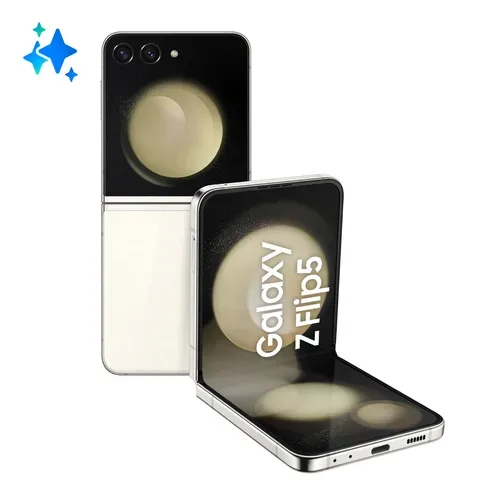 Samsung Galaxy Z Flip5 5G