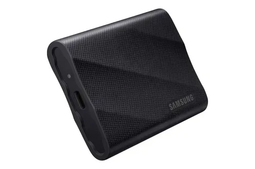 Samsung externe SSD 