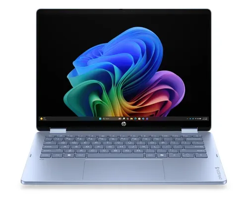 HP OmniBook 5 Flip 2-in-1 Laptop Next Gen AI 14-km0709nz