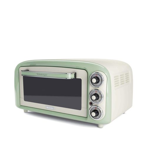 Ariete 979-GR Backofen Grün