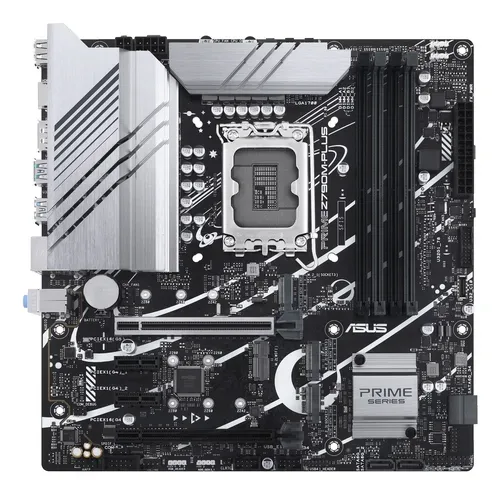ASUS Mainboard PRIME Z790M-PLUS