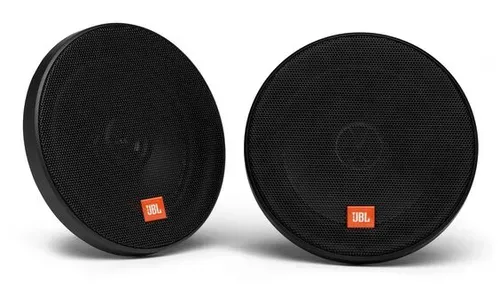 JBL - 2-Weg Lautsprecher Stage2, Schwarz