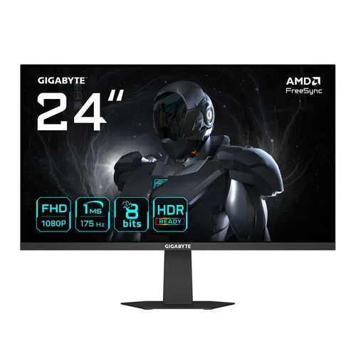 Gigabyte GS24F14A, Gaming-Monitor