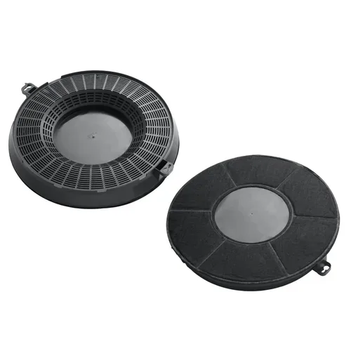 Electrolux MCFE06ST Aktivkohlefilter – Aktivkohlefilter/Umluftset Dunstabzug
