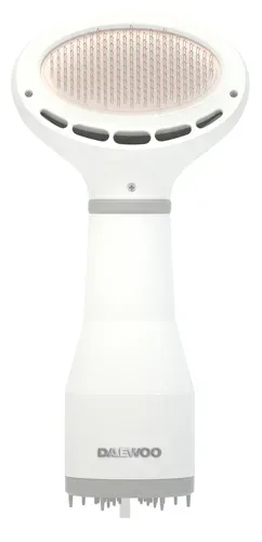 Daewoo Fellpflege-Trockner 2-in-1 (1 Stk)