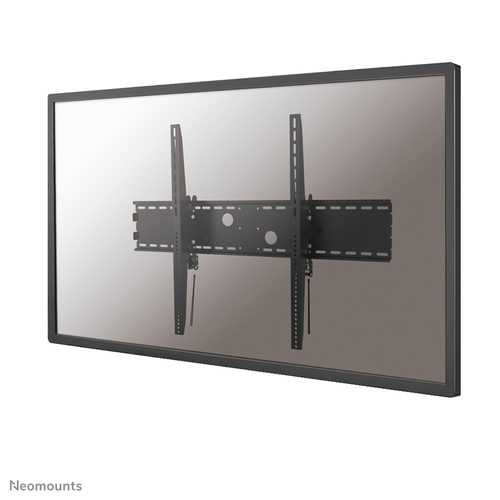 NewStar LFD-W2000 TV-Wandhalterung 152,4 cm (60) - 254,0 cm (100) Neigbar