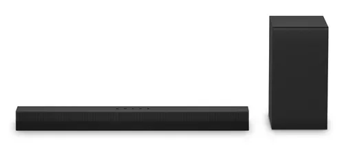 LG Soundbar 