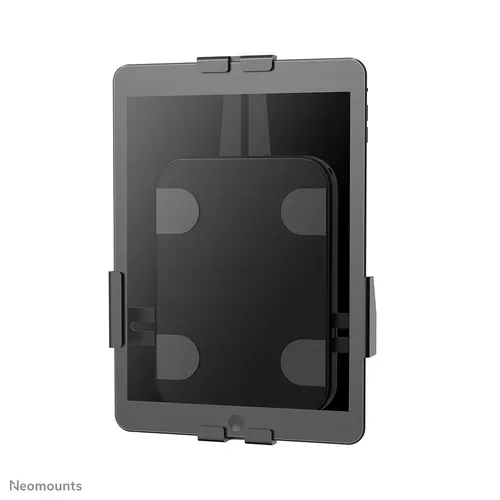 Neomounts WL15-625BL1 Tablet Wandhalterung Universal 20,1 cm (7,9) - 27,9 cm (11)