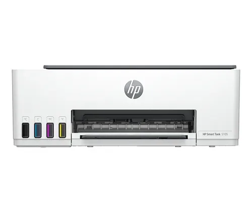 HP - Smart Tank 5105, Grau