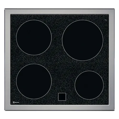 Electrolux - 949596665, Schwarz