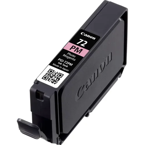 CANON Tintenpatrone photo magenta PGI-72PM PIXMA Pro-10 14ml