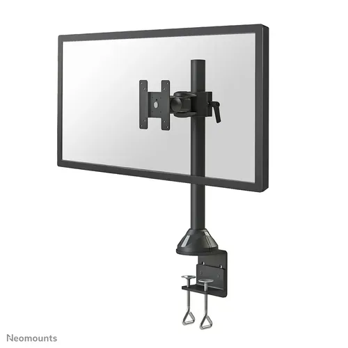 Neomounts Monitor-Tischhalterung FPMA-D965 1 Display(s) 25,4 cm (10) - 66,0 cm (26) Schwarz Neigbar, Schwenkbar,