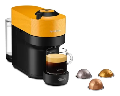 DeLonghi Kapselmaschine 