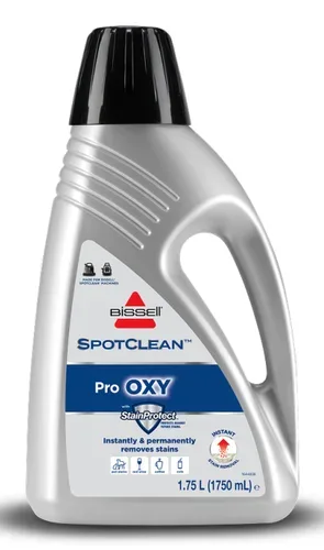 Bissell SpotClean Pro Oxy 1.75 l Bodenreiniger – Oberflächenreiniger