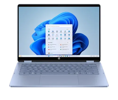 HP OmniBook 5 Flip Laptop 14-fp0709nz