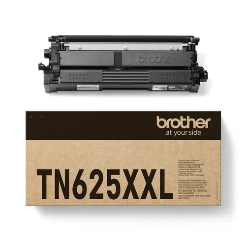 Brother B625 Toner bk - Brother TN-625 für z.B. Brother DCPL 8630 CDW, Brother HLL 8400, Brother HLL 8430 CDW, Brother HLL 8430 CDWT