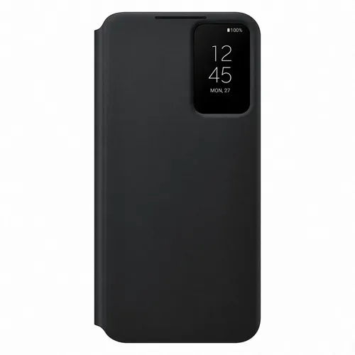 Samsung Smart Clear View Cover – Handyhülle/Handy Tasche